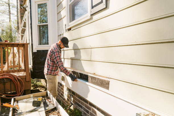 Top rated local Emergency Siding Repair specialists in Watsontown, PA
